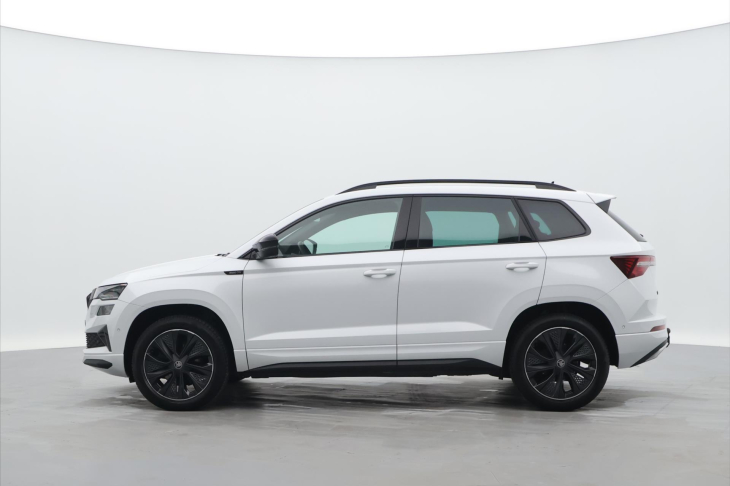 Škoda Karoq 2,0 TDI Sportline 4x4 DSG 1.maj.