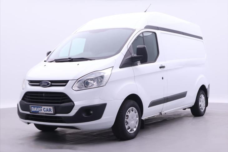 Ford Transit Custom 2,2 TDCI 74kW Trend Klima