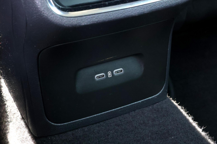 Škoda Octavia 2,0 TDI 147kW DSG CZ Scout DPH
