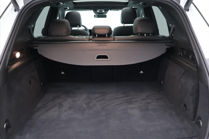 Mercedes-Benz GLE 2,0 350de 4M CZ AMG DPH