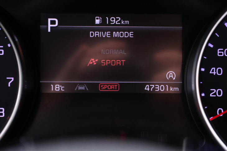 Kia Ceed 1,5 T-GDI 117kW Aut. CZ DPH