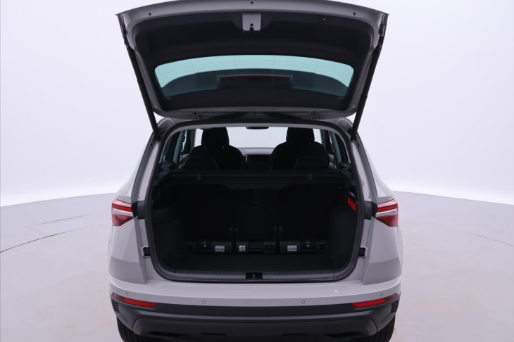 Škoda Karoq 2,0 TDI DSG Style Matrix DPH