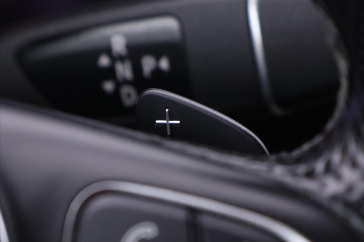 Mercedes-Benz Třídy V 2,1 250d 4M CZ Marco Polo Kůže