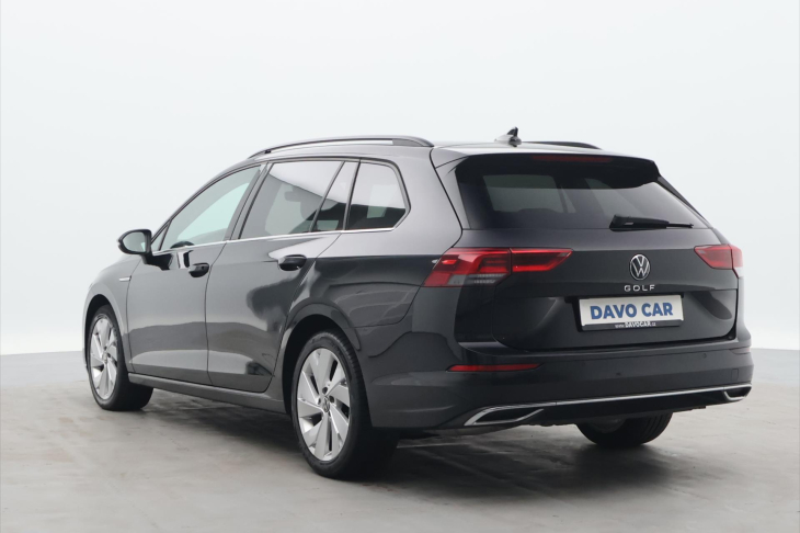 Volkswagen Golf 2,0 TDI 110kW Style
