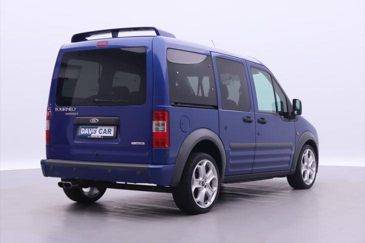 Ford Tourneo Connect 1,8 TDCi 81kW 110 Sport