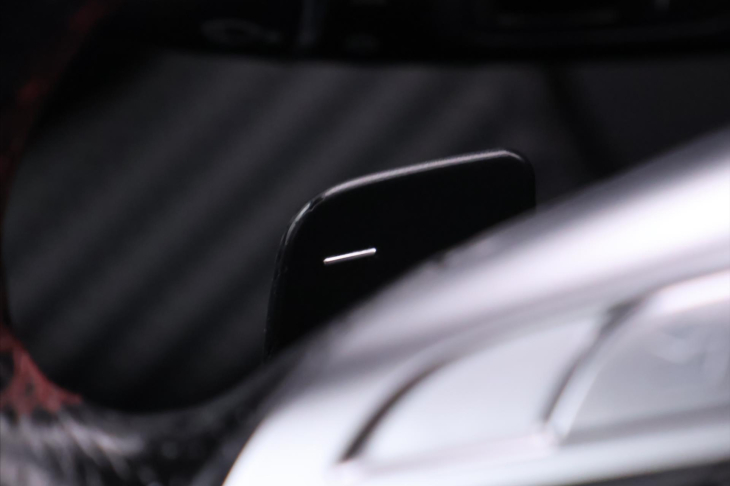 Mercedes-Benz Třídy A 1,8 200CDI AMG Aut. Xenon CZ