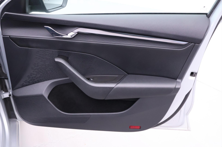 Škoda Octavia 2,0 TDI 110kW DSG Ambition