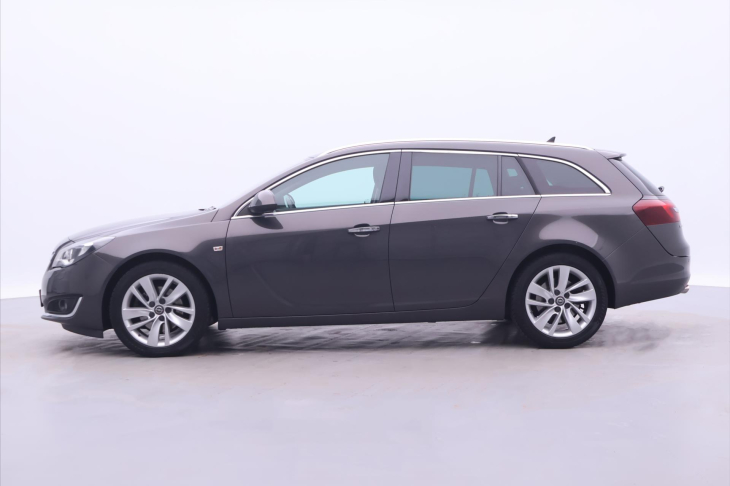 Opel Insignia 2,0 CDTi 125 kW Aut. CZ