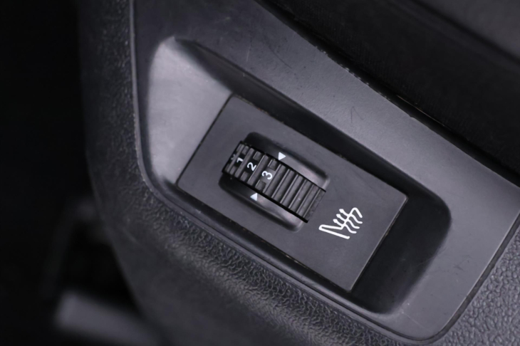 Citroën C5 1,6 HDI 84kW CZ Navi Kůže