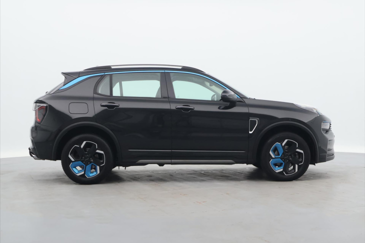 Lynk & Co 01 1,5 PHEV CORE 206kW Aut. 2.Maj
