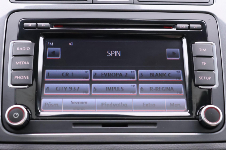 Volkswagen Tiguan 2,0 TDI  81kW 1.majitel CZ