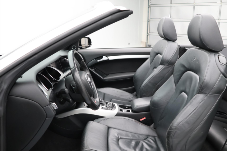 Audi A5 3,0 TDI 176kW quattro S-line