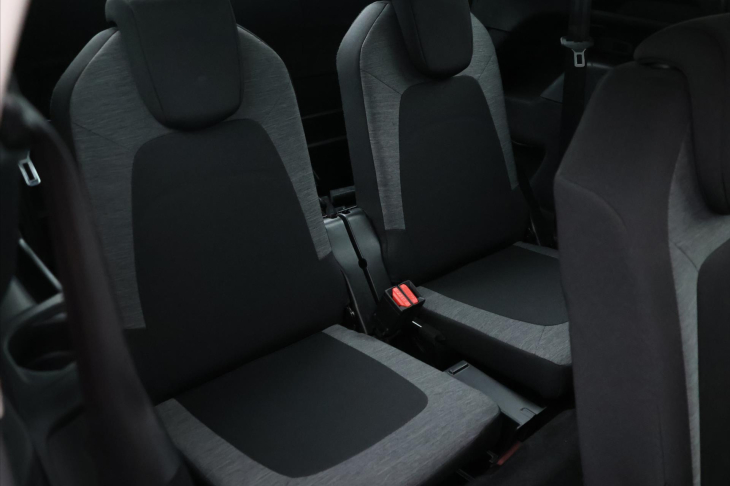 Citroën C4 Picasso 1,2 PT 96kW Aut.Klima 7-Míst