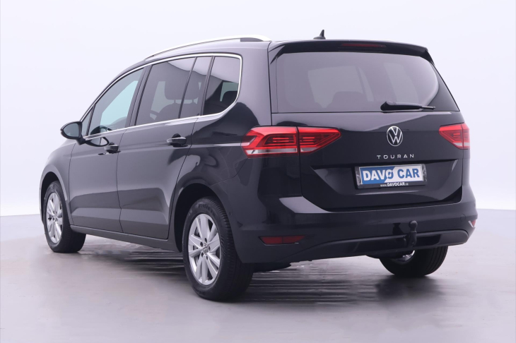 Volkswagen Touran 2,0 TDI 90kW Highline CZ DPH