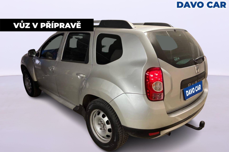 Dacia Duster 1,6 i 77kW Access Klima Tažné