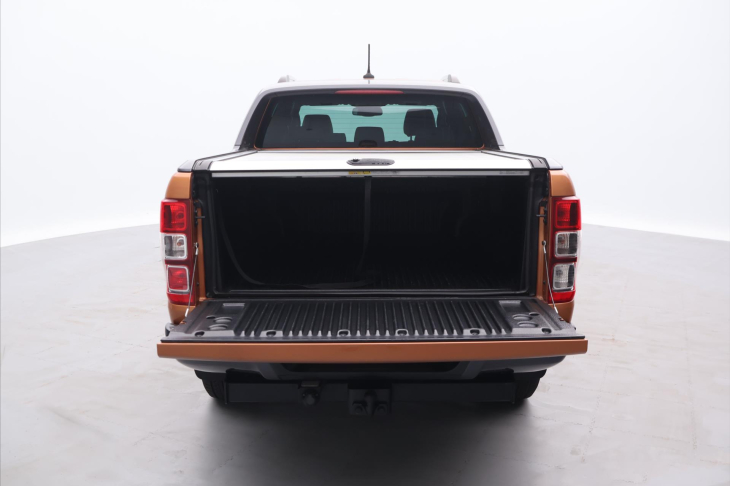 Ford Ranger 2,0 TDCI 156kW Wildtrak 4x4