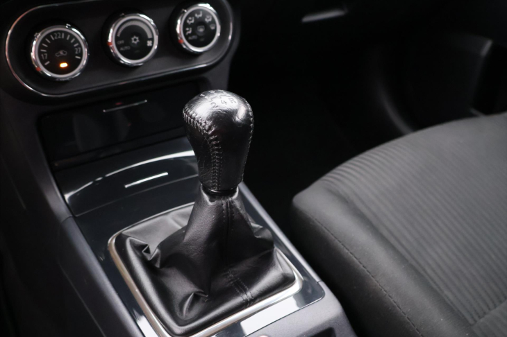 Mitsubishi Lancer 1,8 MIVEC 103kW CZ Sportback