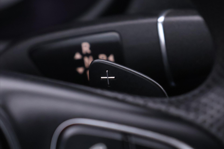 Mercedes-Benz Vito 2,0 116CDI 120kW Klima L2H1