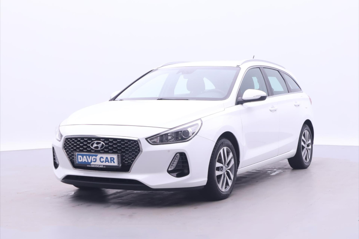 Hyundai i30 1,0 T-GDI 88kW CZ Style