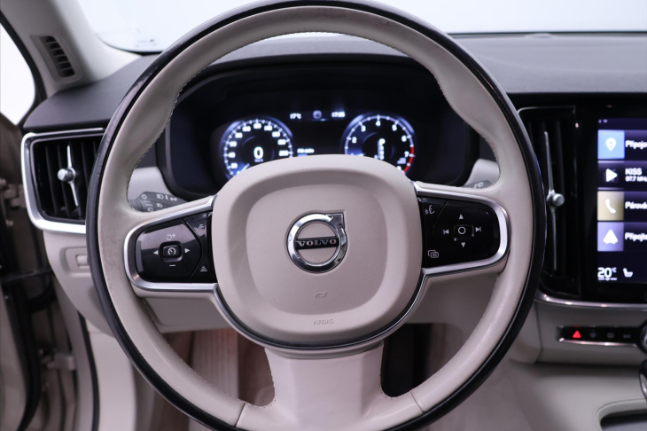 Volvo V90 2,0 T5 187kW Aut. Inscription