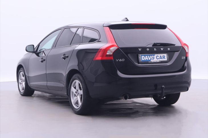 Volvo V60 2,0 D3 110kW Momentum