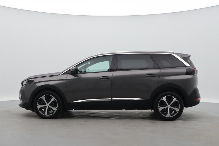 Peugeot 5008 1,5 HDi 130k Aut CZ 7-Míst DPH