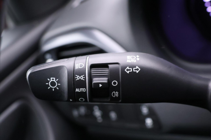 Hyundai i30 1,0 T-GDI N Line CZ 1.Maj. DPH