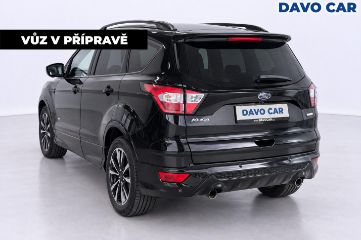 Ford Kuga 1,5 EcoBoost 129kW 4x4 Aut.