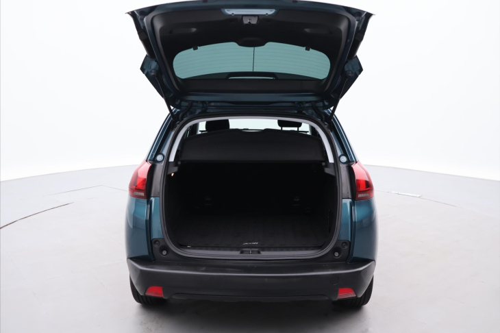 Peugeot 2008 1,2 PT 110k Active Klima CZ