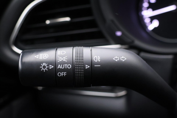 Mazda CX-30 2,0 Skyactiv-G 90kW CZ 1.Maj.