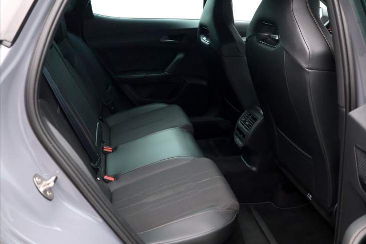 Cupra Formentor 2,0 TSI VZ 228kW 4x4 DSG DPH