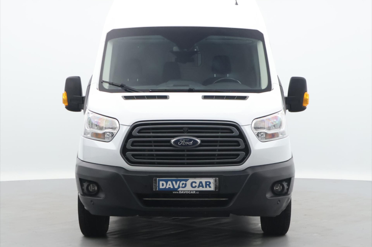Ford Transit 2.0 TDCi 96kW L3H3