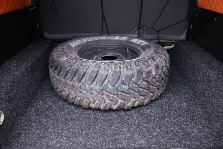 Santana Ostatní 2,8 D 92KW Wagon Expedice 4x4