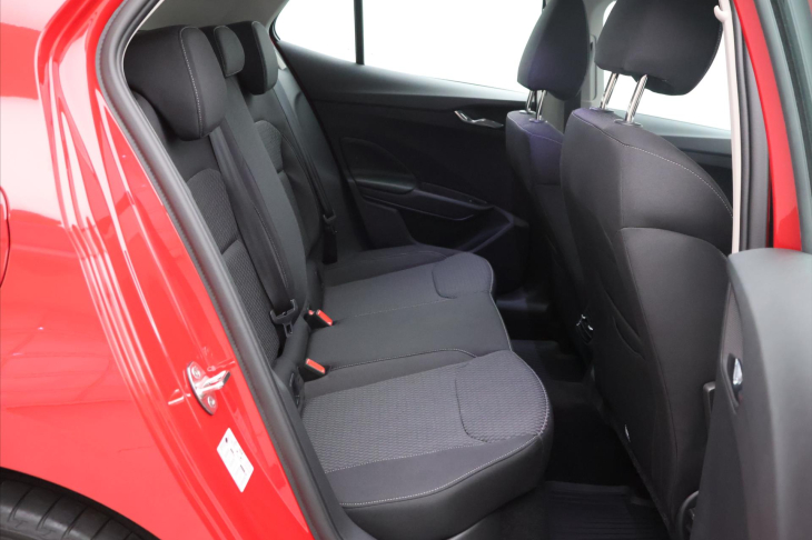 Škoda Fabia 1,5 TSI 110kW DSG Style 1.Maj