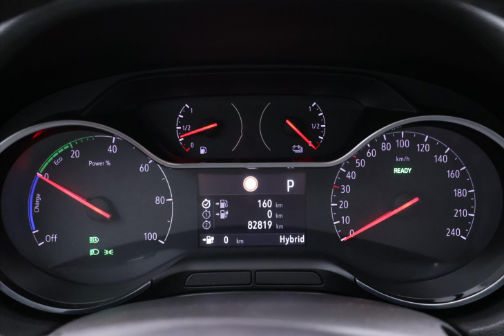 Opel Grandland X 1,6 TURBO PHEV 4x4 Innovation