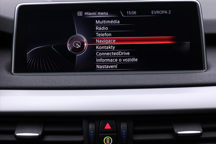 BMW X5 2,0 25d Xdrive 160kW CZ DPH