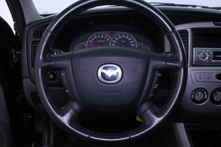 Mazda Tribute 3,0 i V6 4x4 Aut. Klima Tažné
