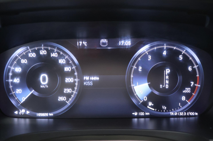 Volvo V90 2,0 T5 187kW Aut. Inscription