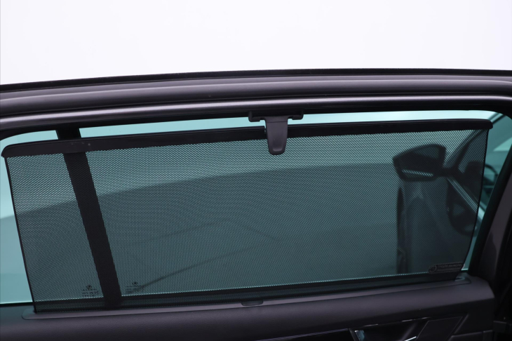 Škoda Superb 2,0 TDI 147kW L&K LED DSG CZ