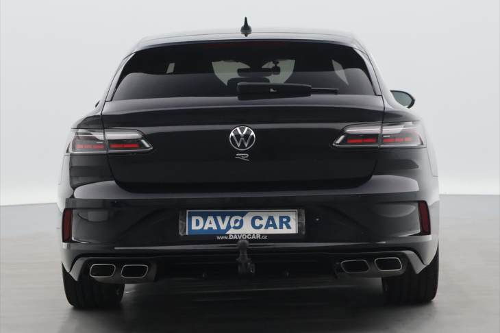 Volkswagen Arteon 2,0 TSI 235kW DSG 4M SB DPH R