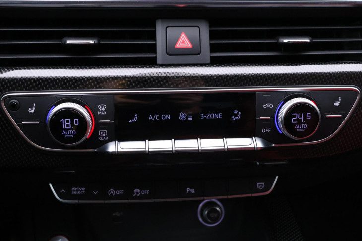 Audi S5 3,0 TFSI 260kW Quattro S-line