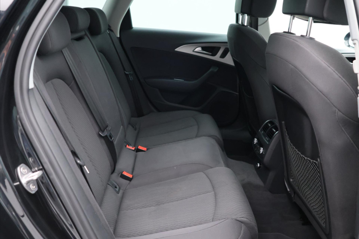Audi A6 2,0 TDi 140kW Aut. S-line
