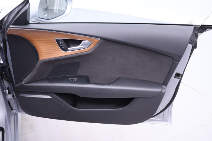 Audi A7 3,0 TDI 200kW Quattro S-tronic