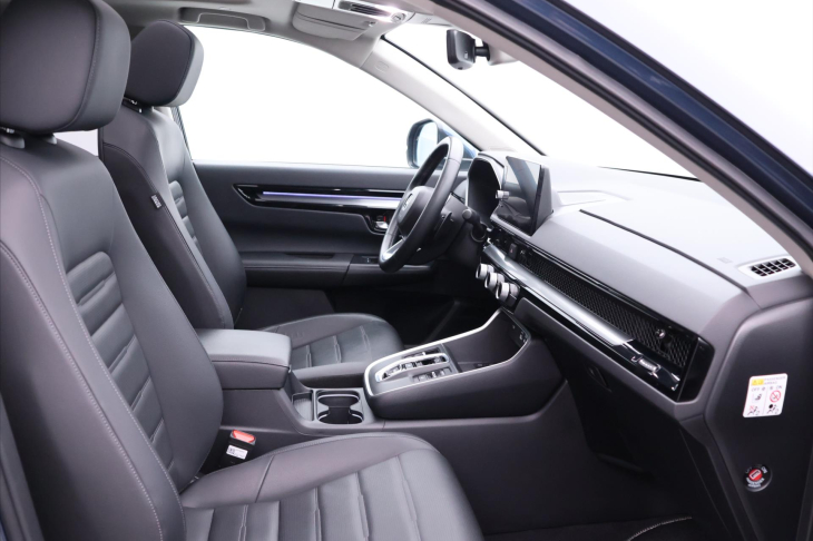 Honda CR-V 2,0 Hybrid Elegance 109kW 4WD