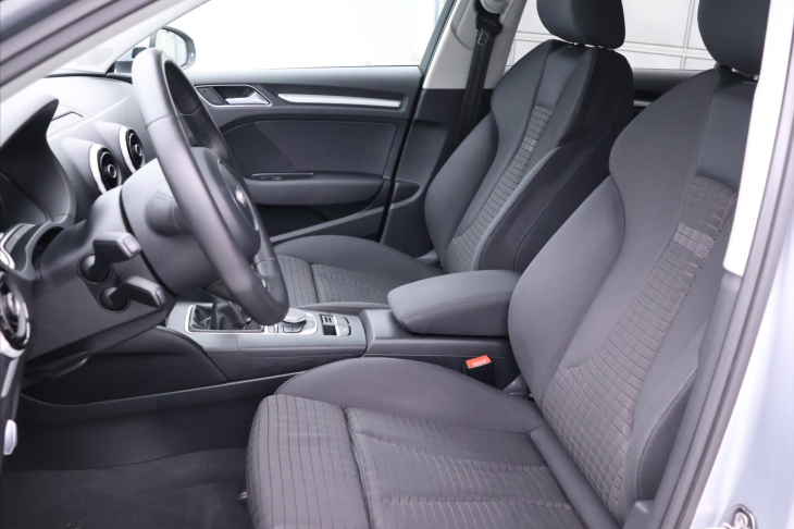 Audi A3 1,4 TFSI 92kW Xenon Aut.klima