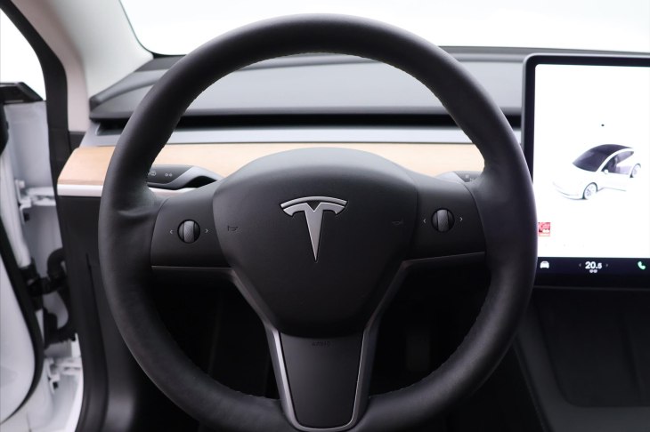 Tesla Model 3 Long Range 75kWh AWD sOH 90%