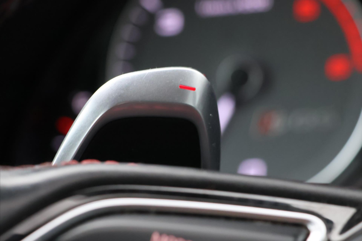 Audi SQ5 3,0 BiTDI quattro Tiptronic