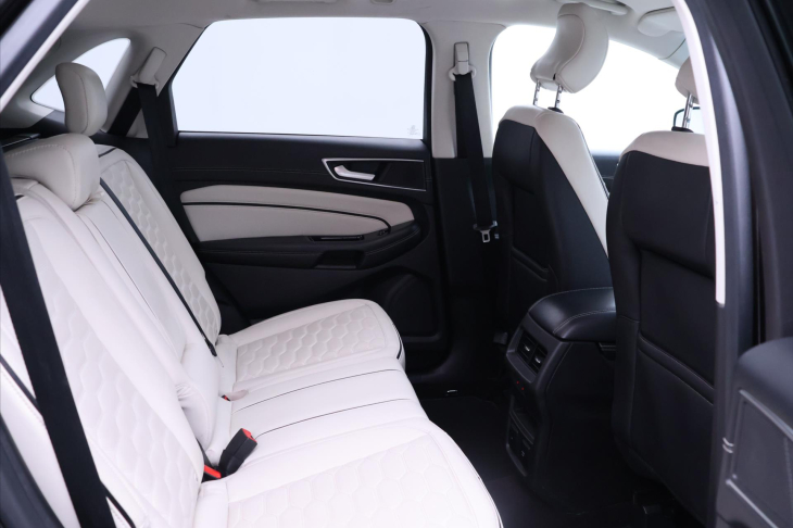 Ford Edge 2,0 TDCi 154kW AWD CZ Vignale