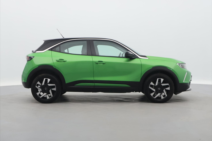 Opel Mokka 1,5 CDTI 81kW Ultimate