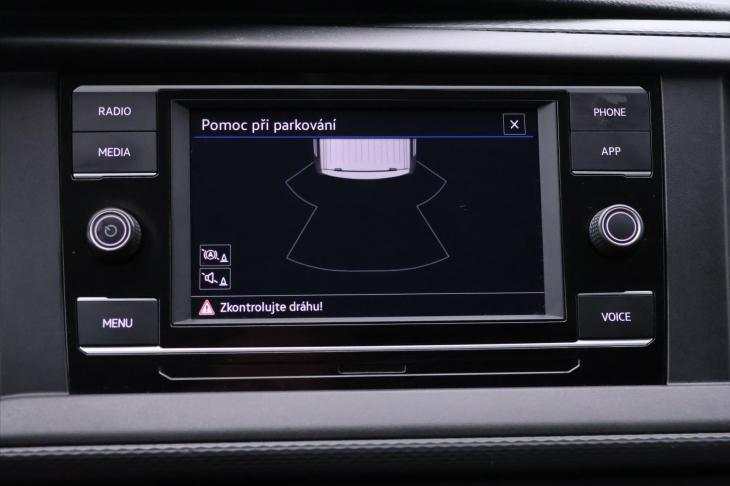 Volkswagen Transporter 2,0 TDI 110kW DSG L2 Klima DPH